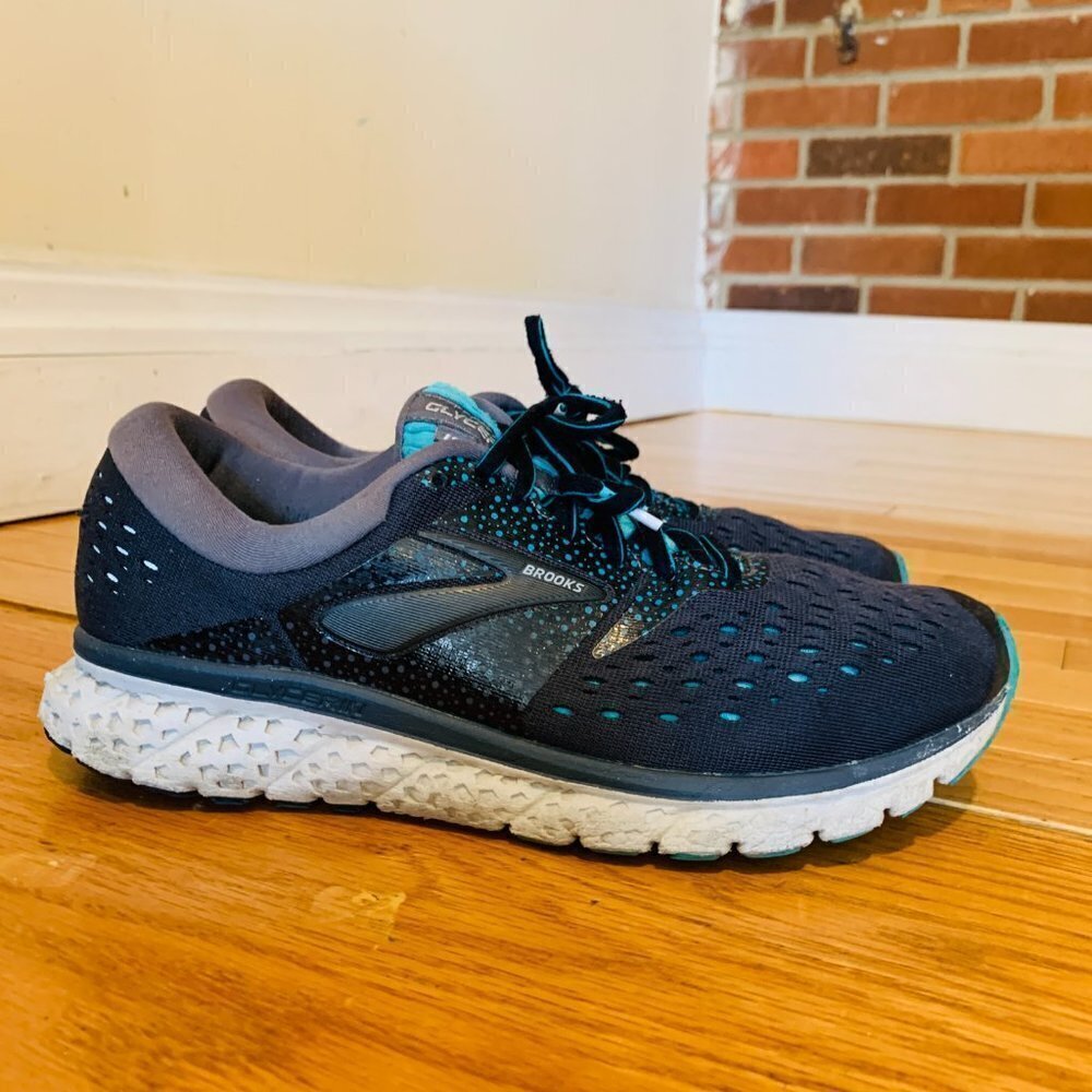 Brooks Glycerin 16 Women's Size 9.5